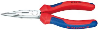 Velleman 25 05 160 szczypce Szczypce ukośne