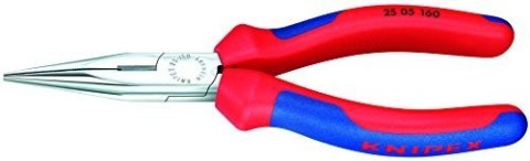 Velleman 25 05 160 szczypce Szczypce ukośne Velleman 25 05 160 szczypce Szczypce ukośne