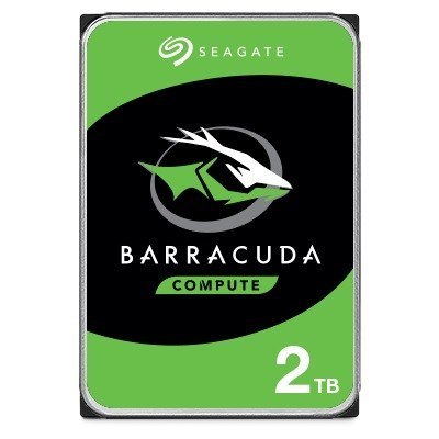 Dysk HDD Seagate Barracuda ST2000DM008 (2 TB ; 3.5"; 256 MB; 7200 obr/min) Dysk HDD Seagate Barracuda ST2000DM008 (2 TB ; 3.5"; 256 MB; 7200 obr/min)
