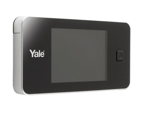 Elektroniczny wizjer drzwiowy Yale 500 Digital Door Viewer Elektroniczny wizjer drzwiowy Yale 500 Digital Door Viewer