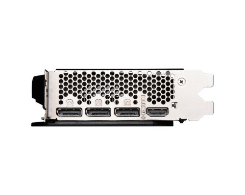 Karta graficzna MSI GeForce RTX 4060 Ti 8GB VENTUS 2X BLACK Karta graficzna MSI GeForce RTX 4060 Ti 8GB VENTUS 2X BLACK