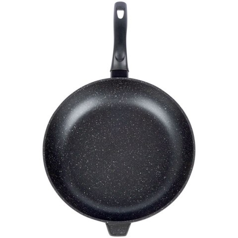 Patelnia granitowa nieprzywierająca GRANDE 32 cm Patelnia granitowa nieprzywierająca GRANDE 32 cm