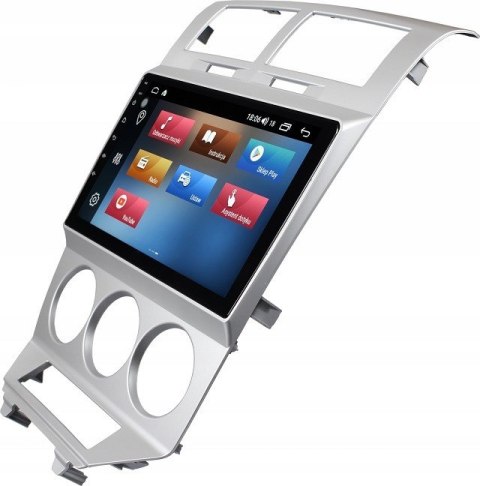 RADIO NAWIGACJA GPS DODGE CALIBER 2006-11 ANDROID