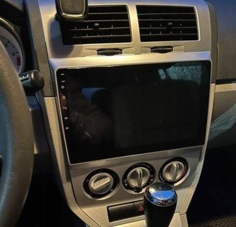 RADIO NAWIGACJA GPS DODGE CALIBER 2006-11 ANDROID