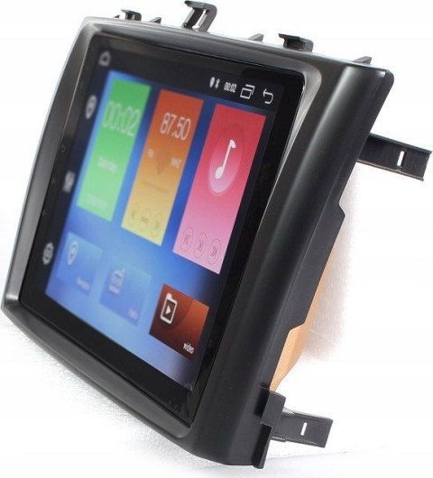 RADIO NAWIGACJA GPS TOYOTA AVENSIS T27 2008-2015 RADIO NAWIGACJA GPS TOYOTA AVENSIS T27 2008-2015