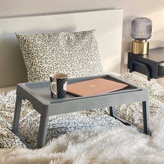 STOLIK ŚNIADANIOWY DO ŁÓŻKA POD LAPTOPA TABLET PRACTIC