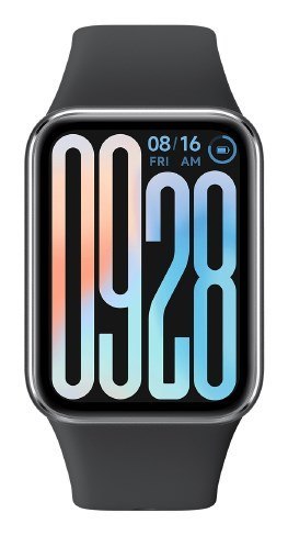 Xiaomi Smart Band 9 Pro Obsidian Black Xiaomi Smart Band 9 Pro Obsidian Black