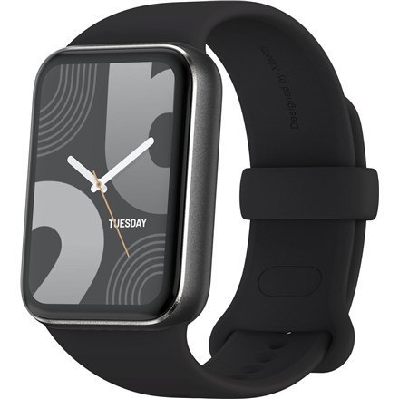 Xiaomi Smart Band 9 Pro Obsidian Black Xiaomi Smart Band 9 Pro Obsidian Black