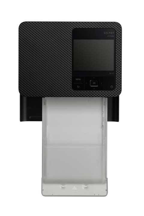 Canon SELPHY CP1500 drukarka do zdjęć termosublimacjyjny 300 x 300 DPI 4" x 6" (10x15 cm) Wi-Fi
