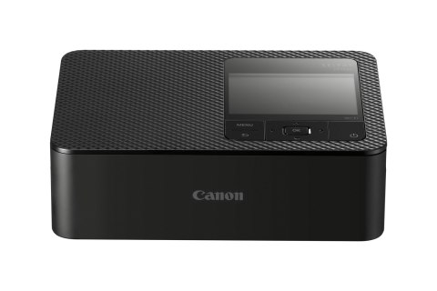 Canon SELPHY CP1500 drukarka do zdjęć termosublimacjyjny 300 x 300 DPI 4" x 6" (10x15 cm) Wi-Fi