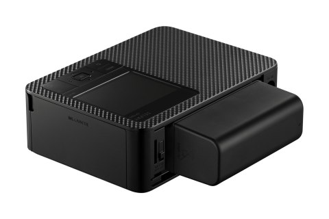 Canon SELPHY CP1500 drukarka do zdjęć termosublimacjyjny 300 x 300 DPI 4" x 6" (10x15 cm) Wi-Fi