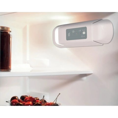 Chłodziarko-zamrażarka WHIRLPOOL ART 6600 LH E Chłodziarko-zamrażarka WHIRLPOOL ART 6600 LH E