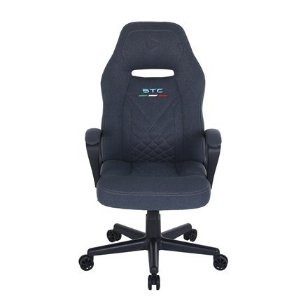 Fotel gamingowy/biurowy ONEX STC Compact S Series - grafitowy | Fotel gamingowy/biurowy Onex STC Compact z serii S | Grafit Fotel gamingowy/biurowy ONEX STC Compact S Series - grafitowy | Fotel gamingowy/biurowy Onex STC Compact z serii S | Grafit