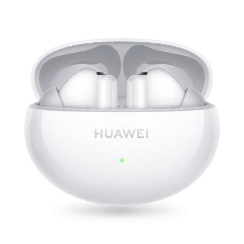 Huawei FreeBuds 6i - White Huawei FreeBuds 6i - White