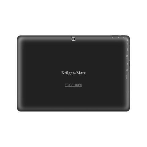 Krüger&Matz KM1089 tablet 8 GB DDR3 256 GB Intel® Celeron® N4020, Dual Core 25,6 cm (10.1") Wi-Fi 5 (802.11ac) Win 11 PRO