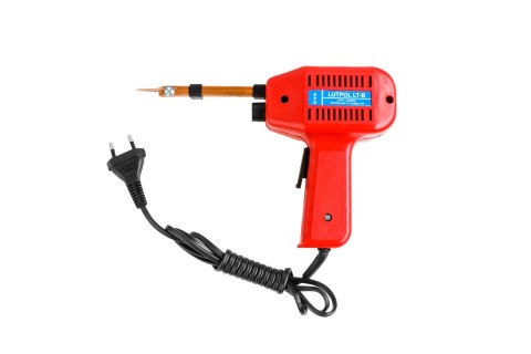 LUTPOL LUTOWNICA TRANSORMATOROWA LT-B 100W 230V LUTPOL LUTOWNICA TRANSORMATOROWA LT-B 100W 230V
