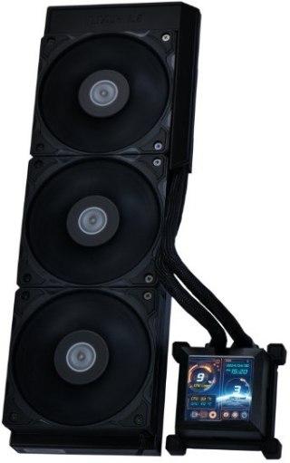 Lian Li HydroShift LCD 360S Obudowa komputera