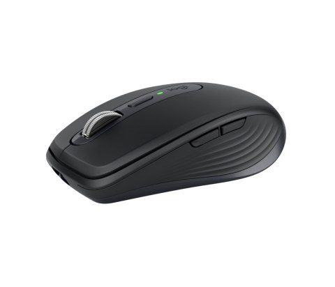 Logitech MX Anywhere 3S for Business myszka Biuro Po prawej stronie RF Wireless + Bluetooth Laser 8000 DPI