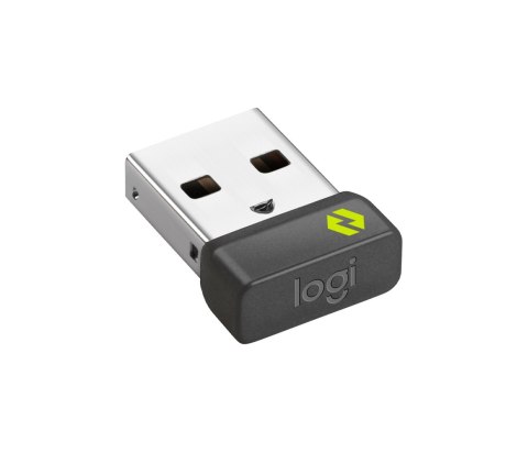 Logitech MX Anywhere 3S for Business myszka Biuro Po prawej stronie RF Wireless + Bluetooth Laser 8000 DPI