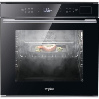 Piekarnik WHIRLPOOL W7 OS4 4S1 P BL