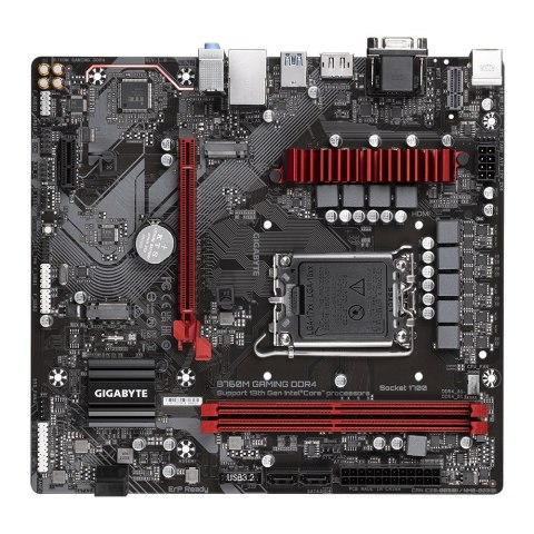 Płyta główna Gigabyte B760M GAMING DDR4 Płyta główna Gigabyte B760M GAMING DDR4