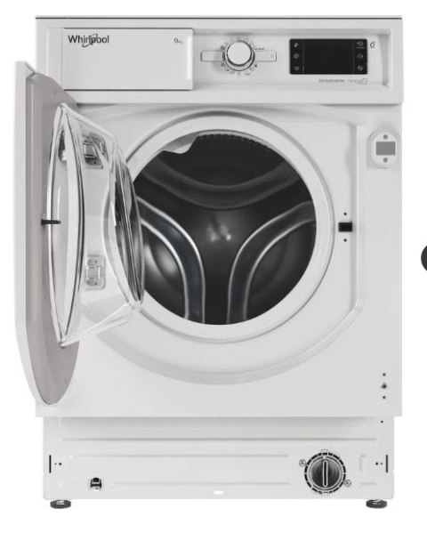 Pralka do zabudowy WHIRLPOOL BI WMWG 91485 EU