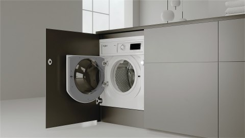 Pralko-suszarka WHIRLPOOL BI WDWG 961485 EU