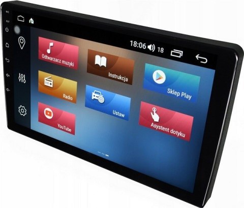 RADIO NAWIGACJA GPS KIA CEED I 2006-09 ANDROID RADIO NAWIGACJA GPS KIA CEED I 2006-09 ANDROID