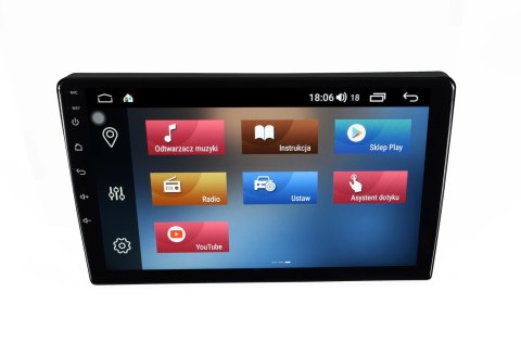 RADIO NAWIGACJA GPS KIA CEED I 2006-09 ANDROID RADIO NAWIGACJA GPS KIA CEED I 2006-09 ANDROID