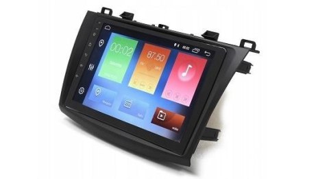 RADIO NAWIGACJA GPS MAZDA 6 2008-2012 ANDROID RADIO NAWIGACJA GPS MAZDA 6 2008-2012 ANDROID