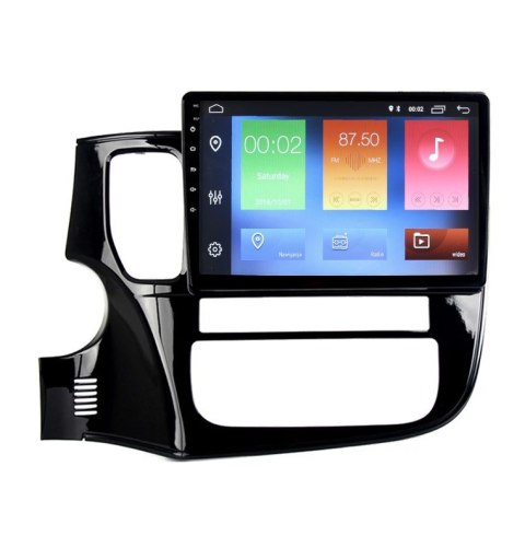 RADIO NAWIGACJA GPS MITSUBISHI OUTLANDER III 2012+ RADIO NAWIGACJA GPS MITSUBISHI OUTLANDER III 2012+