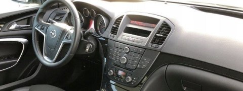 RADIO NAWIGACJA GPS OPEL INSIGNIA 2008-2013 RADIO NAWIGACJA GPS OPEL INSIGNIA 2008-2013