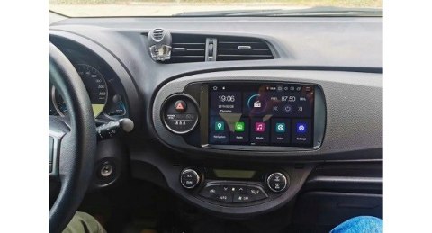 RADIO NAWIGACJA GPS TOYOTA YARIS III 11-19 ANDROID RADIO NAWIGACJA GPS TOYOTA YARIS III 11-19 ANDROID