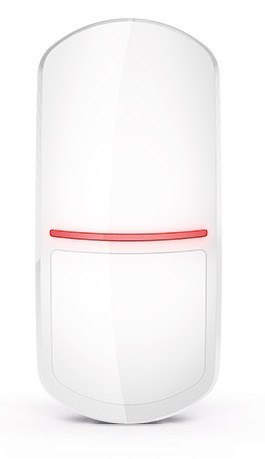 Satel APD-200 detektor ruchu Pasywny czujnik podczerwieni (PIR)/ czujnik mikrofalowy Bezprzewodowy Ściana Biały Satel APD-200 detektor ruchu Pasywny czujnik podczerwieni (PIR)/ czujnik mikrofalowy Bezprzewodowy Ściana Biały