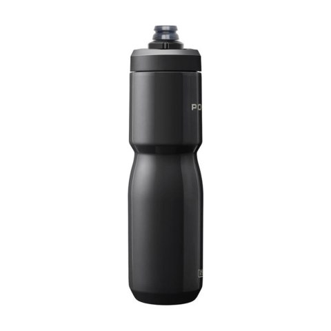 Bidon CamelBak Podium Insulated Steel 650ml, Black Bidon CamelBak Podium Insulated Steel 650ml, Black