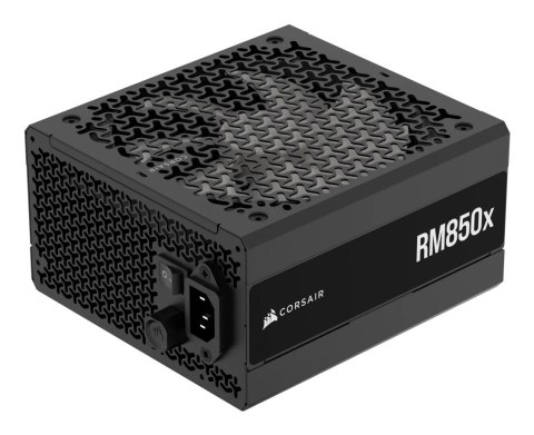 CORSAIR RMX Series RM850X ATX 3.1 F.Modular Gold CORSAIR RMX Series RM850X ATX 3.1 F.Modular Gold