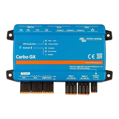 Cerbo GX MK2 Victron Energy Cerbo GX MK2 Victron Energy