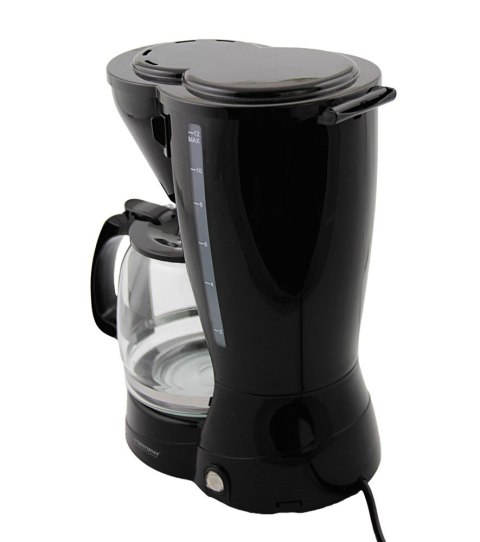 ESPERANZA PRZELEWOWY EKSPRES DO KAWY LIBERICA 1.5 L EKC009 ESPERANZA PRZELEWOWY EKSPRES DO KAWY LIBERICA 1.5 L EKC009