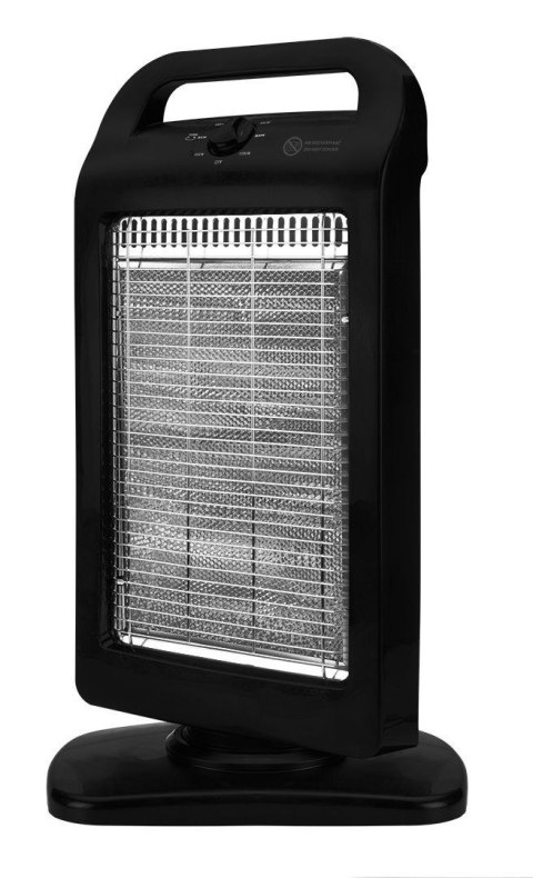Halogenowy promiennik podczerwieni 400/800/1200W Halogenowy promiennik podczerwieni 400/800/1200W