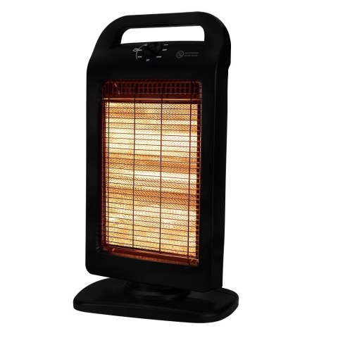 Halogenowy promiennik podczerwieni 400/800/1200W Halogenowy promiennik podczerwieni 400/800/1200W