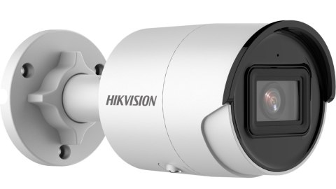 Hikvision DS-2CD2046G2-I Pocisk Kamera bezpieczeństwa IP Zewnętrzna 2688 x 1520 px Sufit / Ściana Hikvision DS-2CD2046G2-I Pocisk Kamera bezpieczeństwa IP Zewnętrzna 2688 x 1520 px Sufit / Ściana