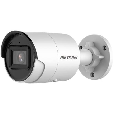 Hikvision DS-2CD2046G2-I Pocisk Kamera bezpieczeństwa IP Zewnętrzna 2688 x 1520 px Sufit / Ściana Hikvision DS-2CD2046G2-I Pocisk Kamera bezpieczeństwa IP Zewnętrzna 2688 x 1520 px Sufit / Ściana