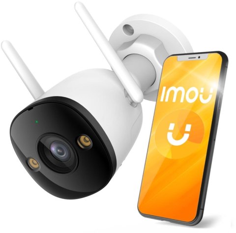 Kamera IP Imou bullet 3 3MP IPC-S3EP-3M0WE-0360B Kamera IP Imou bullet 3 3MP IPC-S3EP-3M0WE-0360B