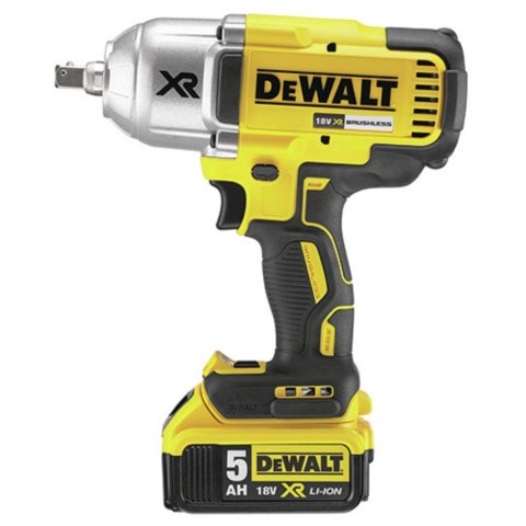 Klucz udarowy DeWalt DCF899P2-QW (1/2'') Klucz udarowy DeWalt DCF899P2-QW (1/2'')