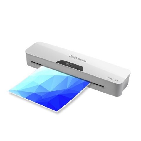 LAMINATOR PIXEL A3 5601601 FELLOWES LAMINATOR PIXEL A3 5601601 FELLOWES