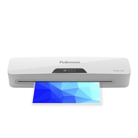 LAMINATOR PIXEL A3 5601601 FELLOWES LAMINATOR PIXEL A3 5601601 FELLOWES