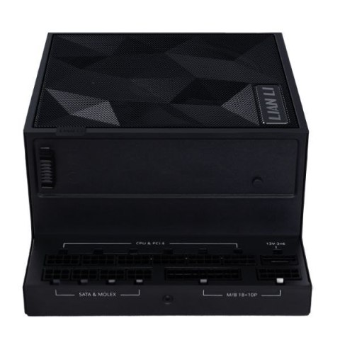 Lian Li EG1200G moduł zasilaczy 1200 W 24-pin ATX SFX Czarny Lian Li EG1200G moduł zasilaczy 1200 W 24-pin ATX SFX Czarny