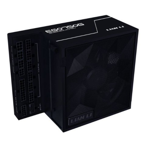 Lian Li EG1200G moduł zasilaczy 1200 W 24-pin ATX SFX Czarny Lian Li EG1200G moduł zasilaczy 1200 W 24-pin ATX SFX Czarny