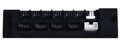 Lian Li EG1200G moduł zasilaczy 1200 W 24-pin ATX SFX Czarny Lian Li EG1200G moduł zasilaczy 1200 W 24-pin ATX SFX Czarny