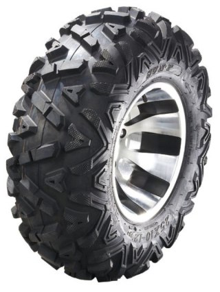 Opona 25x8 R12 65J SUNF A-041